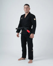 Load image into Gallery viewer, Kingz Players Special Limited Edition Gi- Black