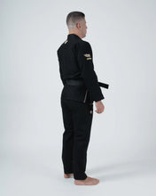 Load image into Gallery viewer, Kingz Players Special Limited Edition Gi- Black