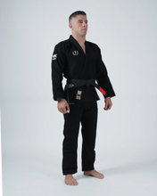 Load image into Gallery viewer, Kingz Players Special Limited Edition Gi- Black