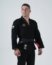 Load image into Gallery viewer, Kingz Players Special Limited Edition Gi- Black