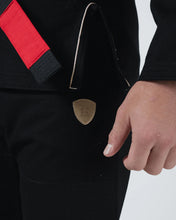Load image into Gallery viewer, Kingz Players Special Limited Edition Gi- Black
