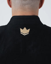 Load image into Gallery viewer, Kingz Players Special Limited Edition Gi- Black