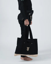 Load image into Gallery viewer, Kingz Players Special Limited Edition Gi- Black