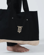 Load image into Gallery viewer, Kingz Players Special Limited Edition Gi- Black