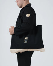 Load image into Gallery viewer, Kingz Players Special Limited Edition Gi- Black