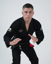 Load image into Gallery viewer, Kingz Players Special Limited Edition Gi- Black