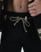 Load image into Gallery viewer, Kingz Players Special Limited Edition Gi- Black