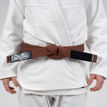 Lade das Bild in den Galerie-Viewer, Meerkatsu Heavenly Obi V2.0- Braun