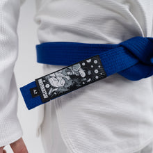 Lade das Bild in den Galerie-Viewer, Meerkatsu Heavenly Obi V2.0- Blau