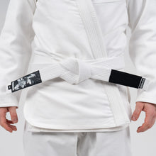 Lade das Bild in den Galerie-Viewer, Meerkatsu Heavenly Obi V2.0- Weiss