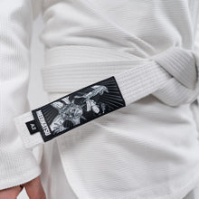 Lade das Bild in den Galerie-Viewer, Meerkatsu Heavenly Obi V2.0- Weiss