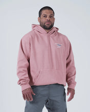 Load image into Gallery viewer, Kingz Gentle Art Club Hoodie- Pink