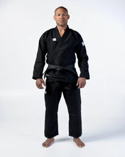 Lade das Bild in den Galerie-Viewer, Kimono BJJ (GI) Kingz Kore V2-Scharwz