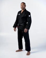 Lade das Bild in den Galerie-Viewer, Kimono BJJ (GI) Kingz Kore V2-Scharwz