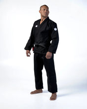 Lade das Bild in den Galerie-Viewer, Kimono BJJ (GI) Kingz Kore V2-Scharwz