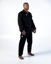 Lade das Bild in den Galerie-Viewer, Kimono BJJ (GI) Kingz Kore V2-Scharwz