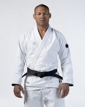 Lade das Bild in den Galerie-Viewer, Kimono BJJ (GI) Kingz Kore V2-Weiss