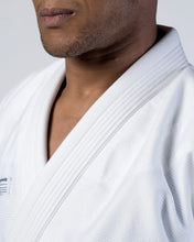 Lade das Bild in den Galerie-Viewer, Kimono BJJ (GI) Kingz Kore V2-Weiss