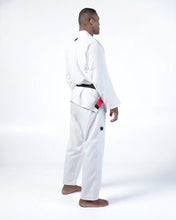 Lade das Bild in den Galerie-Viewer, Kimono BJJ (GI) Kingz Kore V2-Weiss