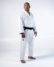 Lade das Bild in den Galerie-Viewer, Kimono BJJ (GI) Kingz Kore V2-Weiss