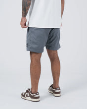Load image into Gallery viewer, Kingz Casual Shorts- Grey