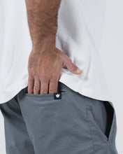Load image into Gallery viewer, Kingz Casual Shorts- Grey
