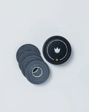 Load image into Gallery viewer, Kingz Finger Tape - black