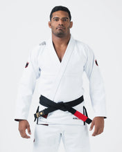 Lade das Bild in den Galerie-Viewer, Kimono BJJ (GI) Kingz Ultralight 2.0. - Weiß