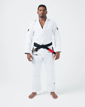 Lade das Bild in den Galerie-Viewer, Kimono BJJ (GI) Kingz Ultralight 2.0. - Weiß