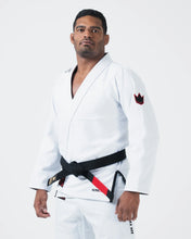 Lade das Bild in den Galerie-Viewer, Kimono BJJ (GI) Kingz Ultralight 2.0. - Weiß