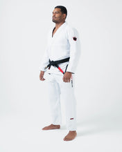 Lade das Bild in den Galerie-Viewer, Kimono BJJ (GI) Kingz Ultralight 2.0. - Weiß