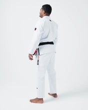 Lade das Bild in den Galerie-Viewer, Kimono BJJ (GI) Kingz Ultralight 2.0. - Weiß