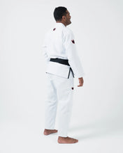 Lade das Bild in den Galerie-Viewer, Kimono BJJ (GI) Kingz Ultralight 2.0. - Weiß