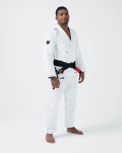 Lade das Bild in den Galerie-Viewer, Kimono BJJ (GI) Kingz Ultralight 2.0. - Weiß