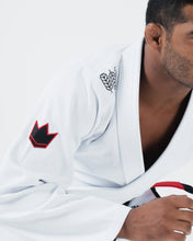 Lade das Bild in den Galerie-Viewer, Kimono BJJ (GI) Kingz Ultralight 2.0. - Weiß