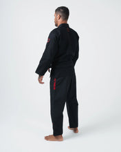 Lade das Bild in den Galerie-Viewer, Kimono BJJ (GI) Kingz Ultralight 2.0.- schwarz