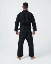 Lade das Bild in den Galerie-Viewer, Kimono BJJ (GI) Kingz Ultralight 2.0.- schwarz