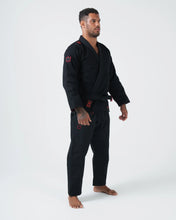 Lade das Bild in den Galerie-Viewer, Kimono BJJ (GI) Kingz Ultralight 2.0.- schwarz