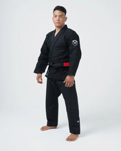 Lade das Bild in den Galerie-Viewer, Kimono BJJ (GI) Kingz Balístico 4.0 - Schwarz