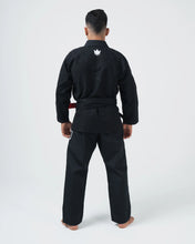 Lade das Bild in den Galerie-Viewer, Kimono BJJ (GI) Kingz Balístico 4.0 - Schwarz