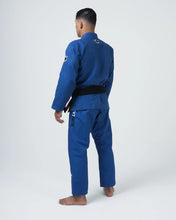 Lade das Bild in den Galerie-Viewer, Kimono BJJ (GI) Kingz Ultralight 2.0. - Blau