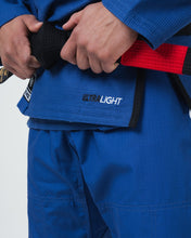 Lade das Bild in den Galerie-Viewer, Kimono BJJ (GI) Kingz Ultralight 2.0. - Blau