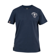 Lade das Bild in den Galerie-Viewer, Scrible Chakra Tee