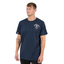 Lade das Bild in den Galerie-Viewer, Scrible Chakra Tee