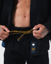 Load image into Gallery viewer, Kimono BJJ (GI) Kingz Legends Never Die