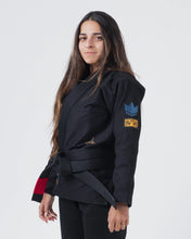 Load image into Gallery viewer, Kimono BJJ (Gi) Kingz Legends Never Die Women's