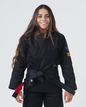 Load image into Gallery viewer, Kimono BJJ (Gi) Kingz Legends Never Die Women's