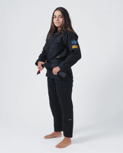 Load image into Gallery viewer, Kimono BJJ (Gi) Kingz Legends Never Die Women's