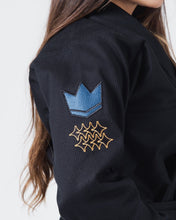 Load image into Gallery viewer, Kimono BJJ (Gi) Kingz Legends Never Die Women's