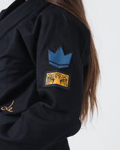 Load image into Gallery viewer, Kimono BJJ (Gi) Kingz Legends Never Die Women's